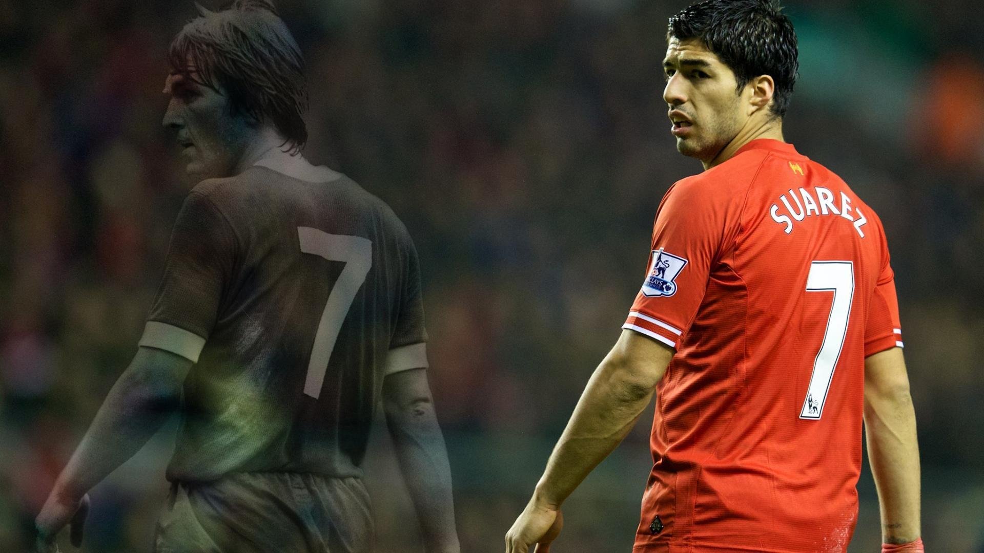 五大联赛中场争夺激烈程度是否决定观赏性高低，五大联赛场地大小