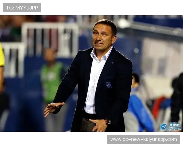 皇家社会若继续输球,主帅位置面临重大考验 皇家社会若继续输球,主帅位置面临重大考验