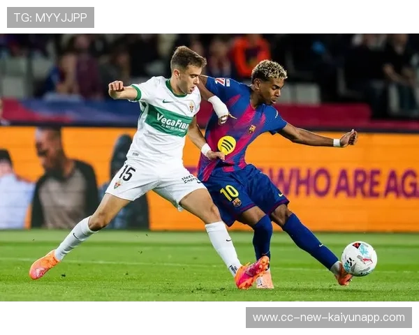 埃尔切这场硬仗后将成为西甲强队“不容小觑”的对手